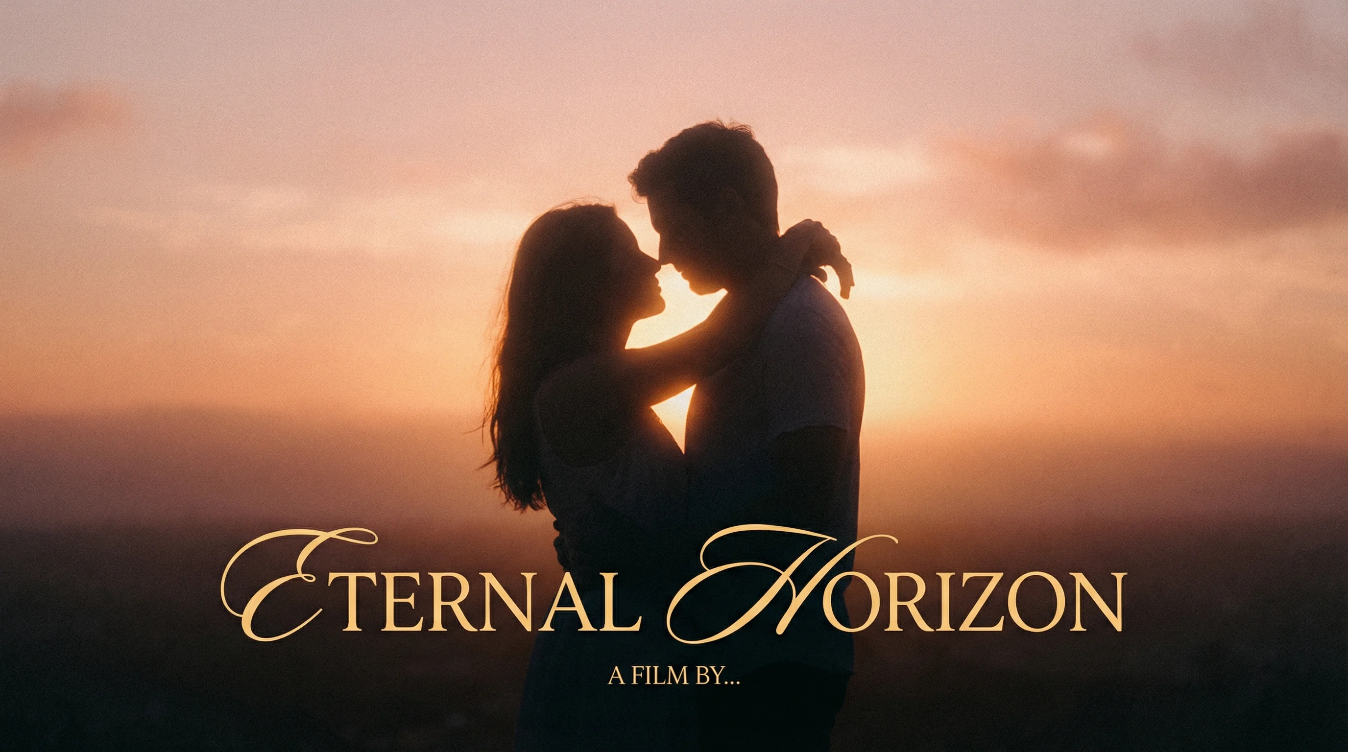 经典爱情片永恒地平线